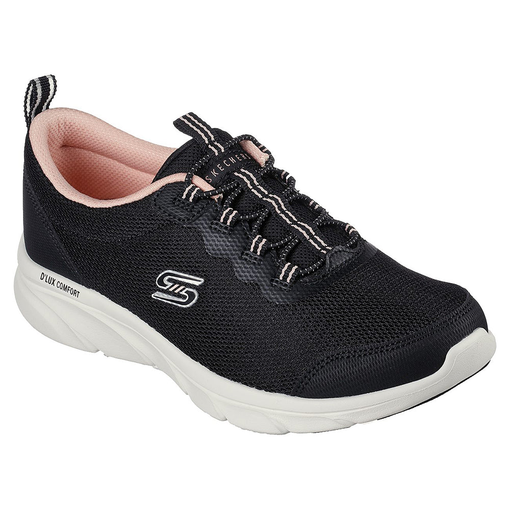 Sport Active D'Lux Comfort - Tasteful