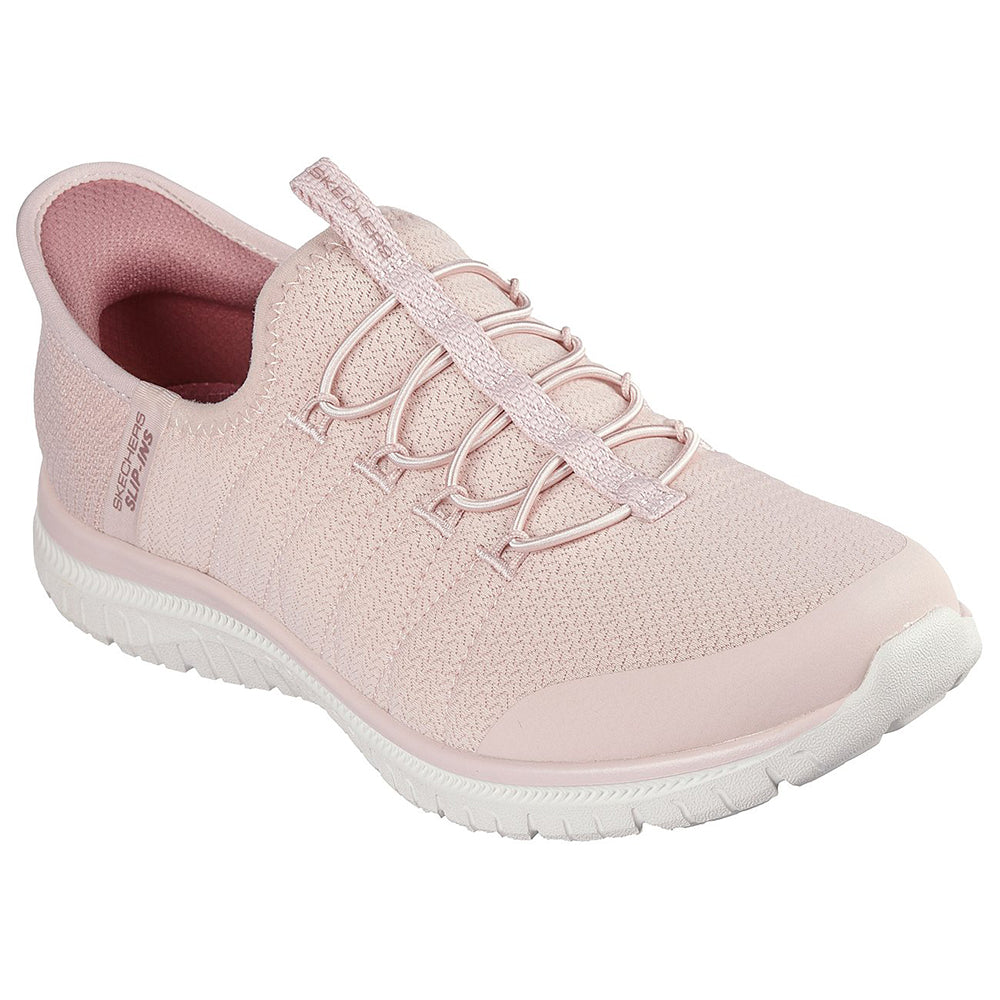 Slip ins Sport Active Virtue Glow Rose Skechers Thailand