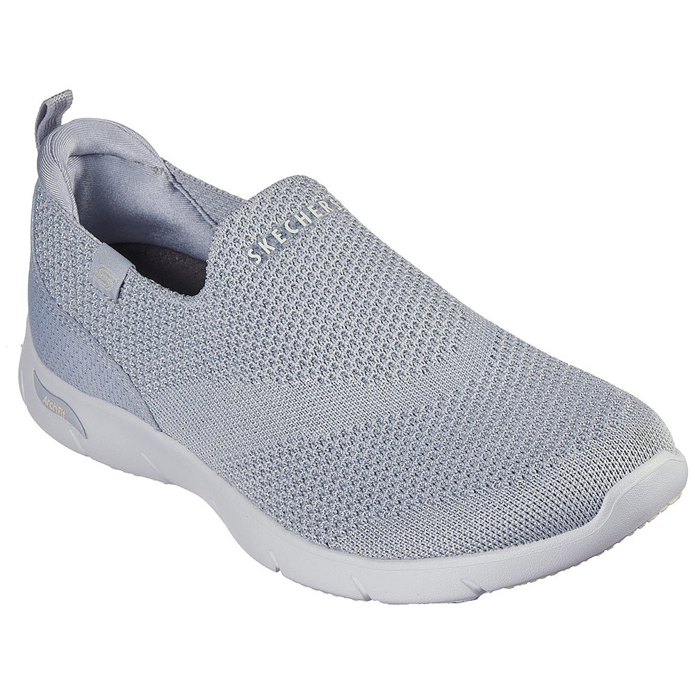 Sport Active Arch Fit Refine - Iris