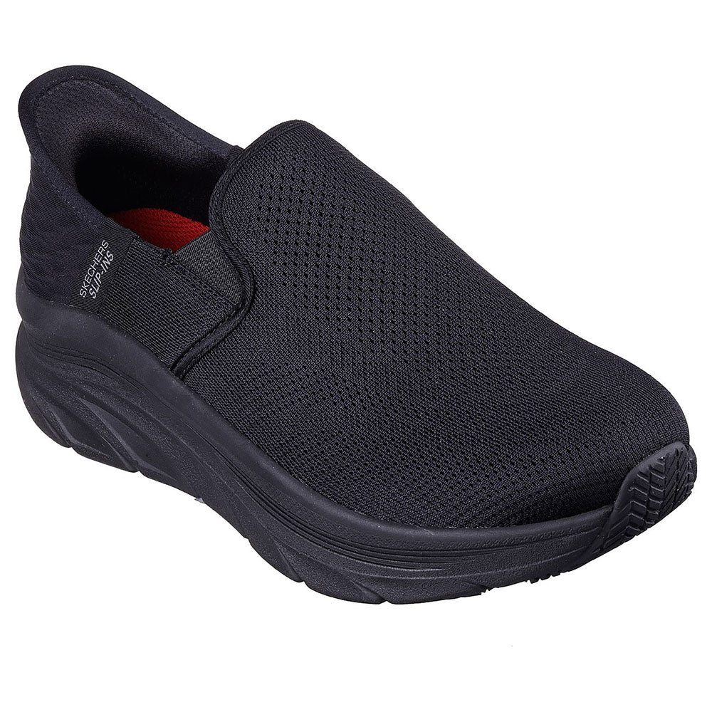 Slip-ins: Work D'Lux Walker Slip Resistant - Ugina – Skechers Thailand