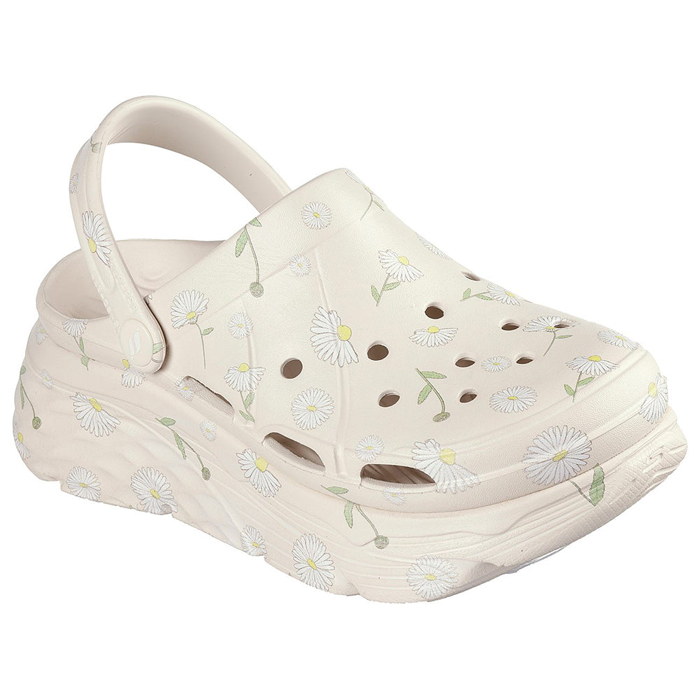 Max Cushioning Foamies - Daisies