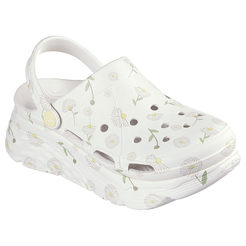 Max Cushioning Foamies - Daisies