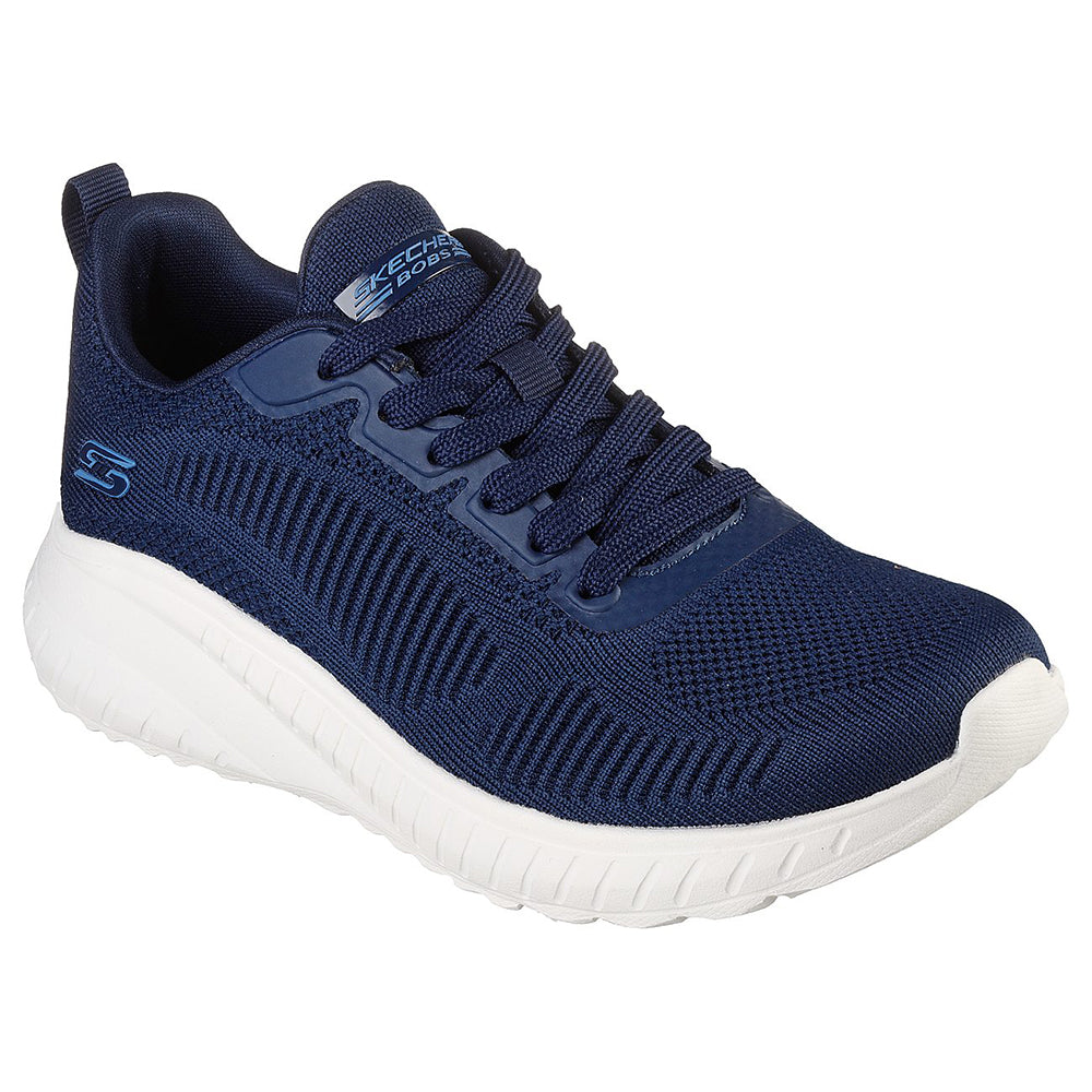 Skechers highlights mujer azul online