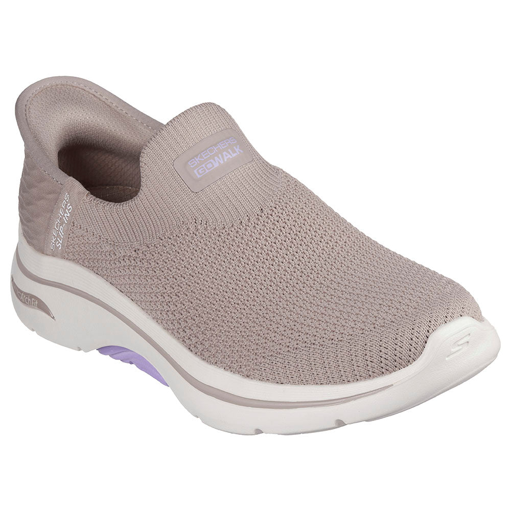 Slip-ins: GOwalk Arch Fit 2.0 - Val