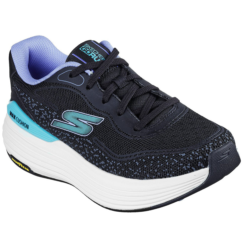 GOrun Max Cushioning Suspension - Abana