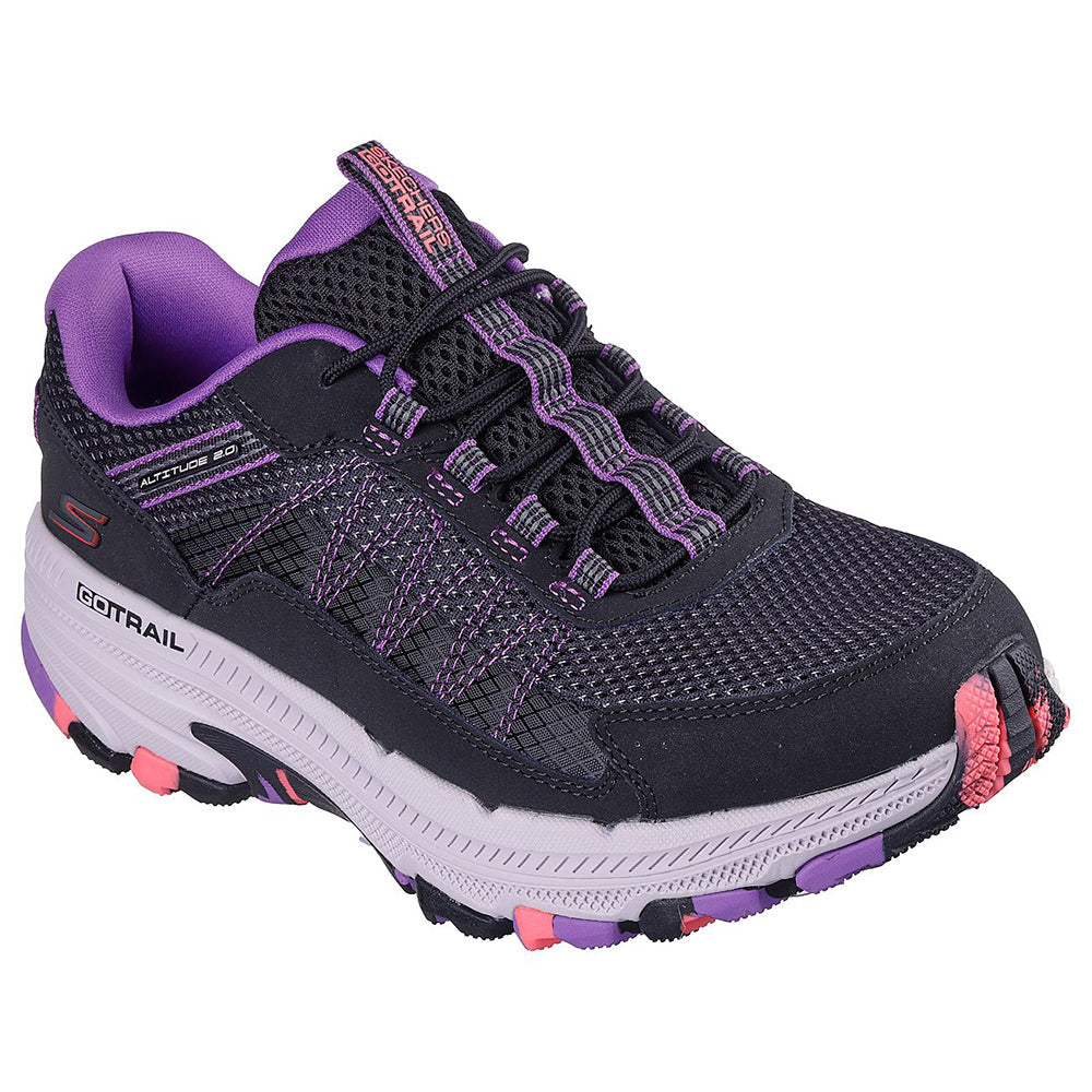 GOrun Trail Altitude 2.0 - Ridgetop