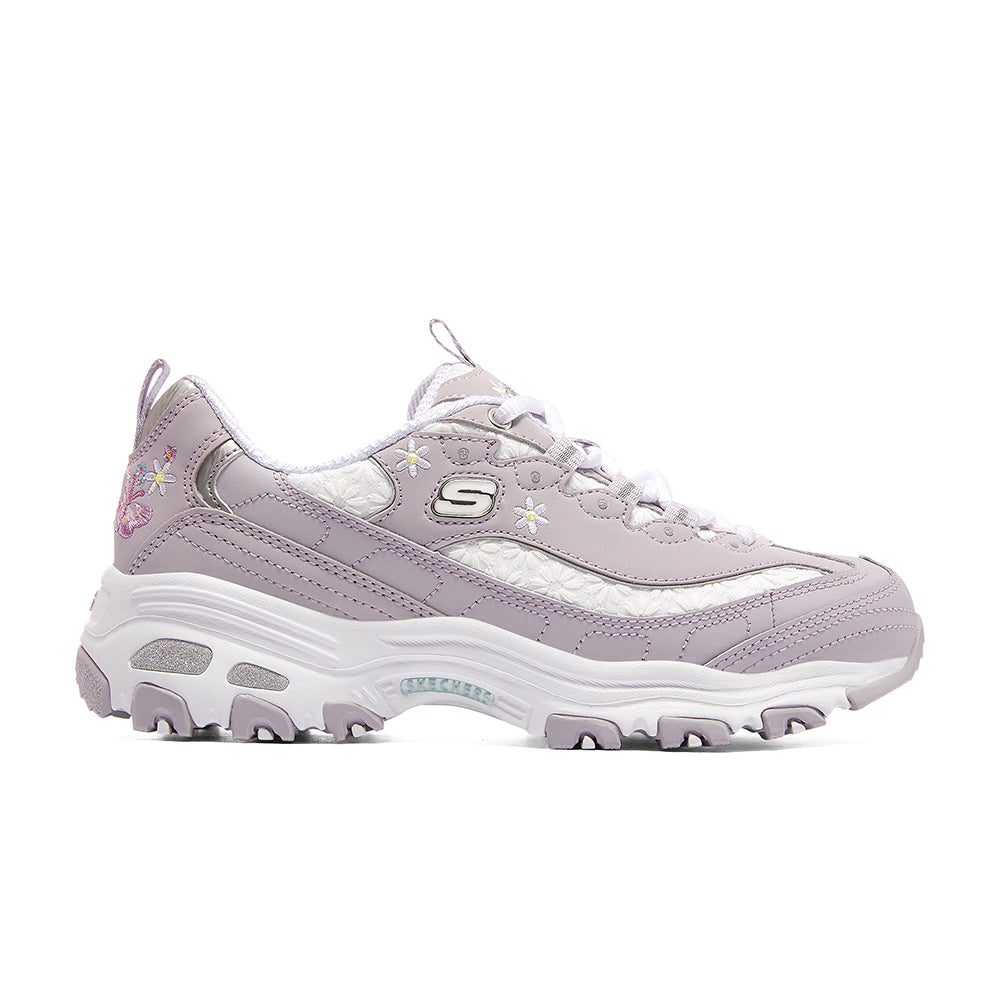 Sport D Lites Lavender Skechers Thailand