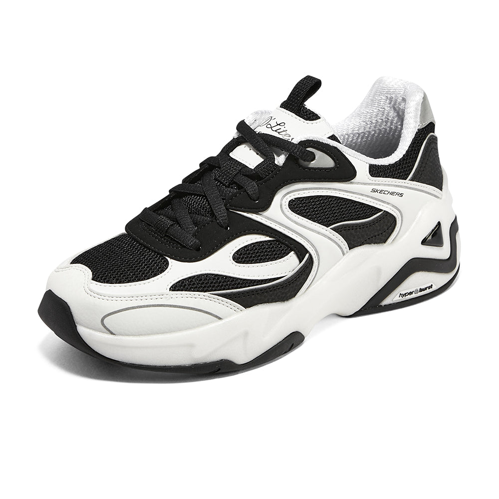 Sport D'Lites Hyper Burst - สปินออฟ