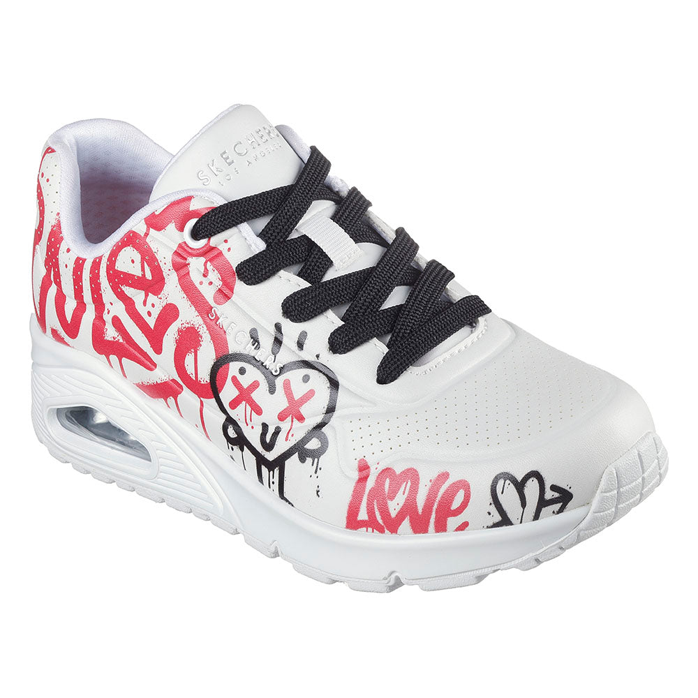 SKECHERS Street Uno - Graffiti