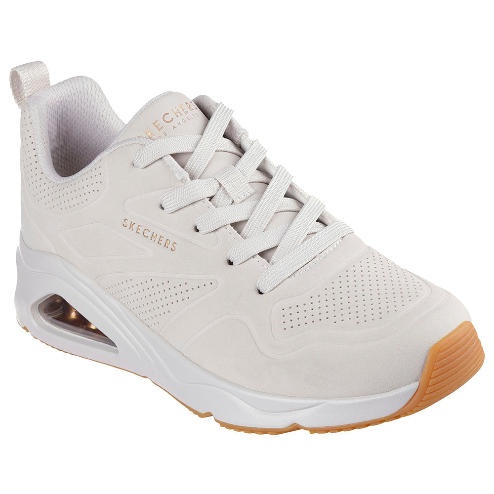 SKECHERS Street Tres-Air Uno - Ah - Mazing