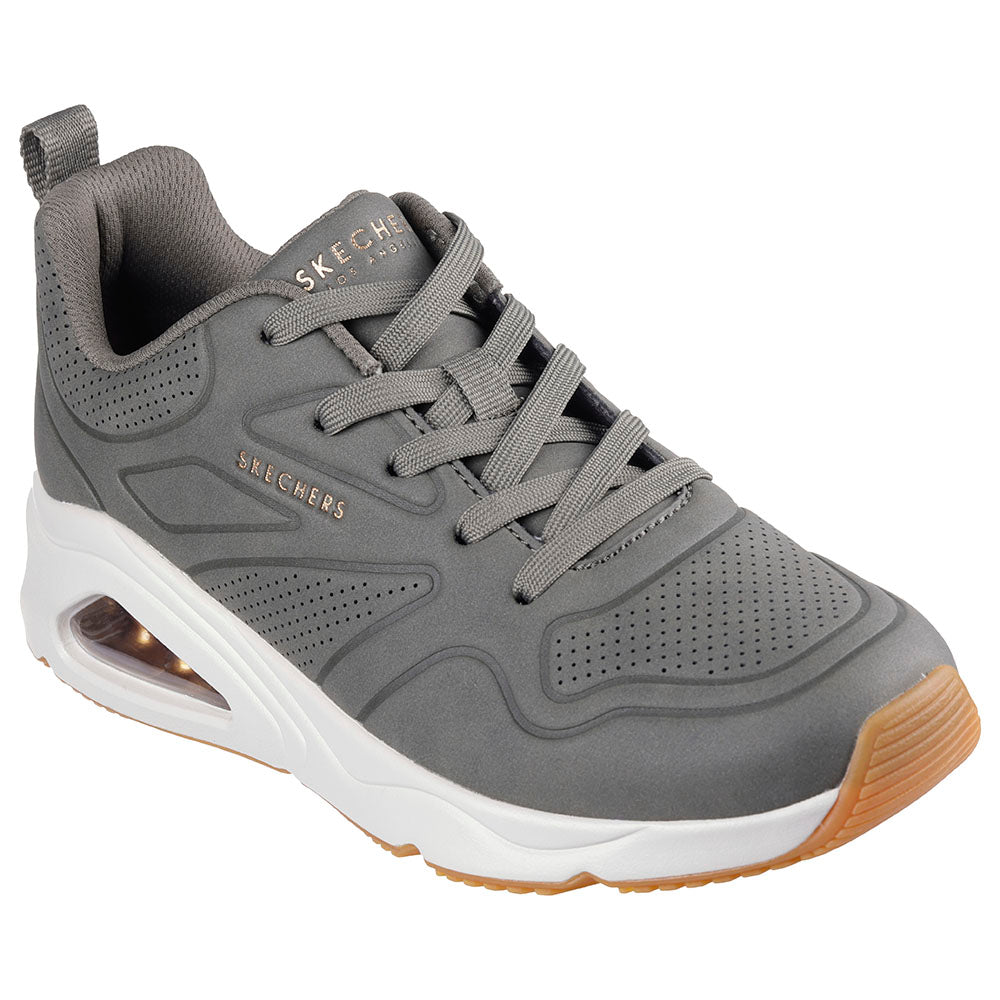 SKECHERS Street Tres-Air Uno - Ah - Mazing