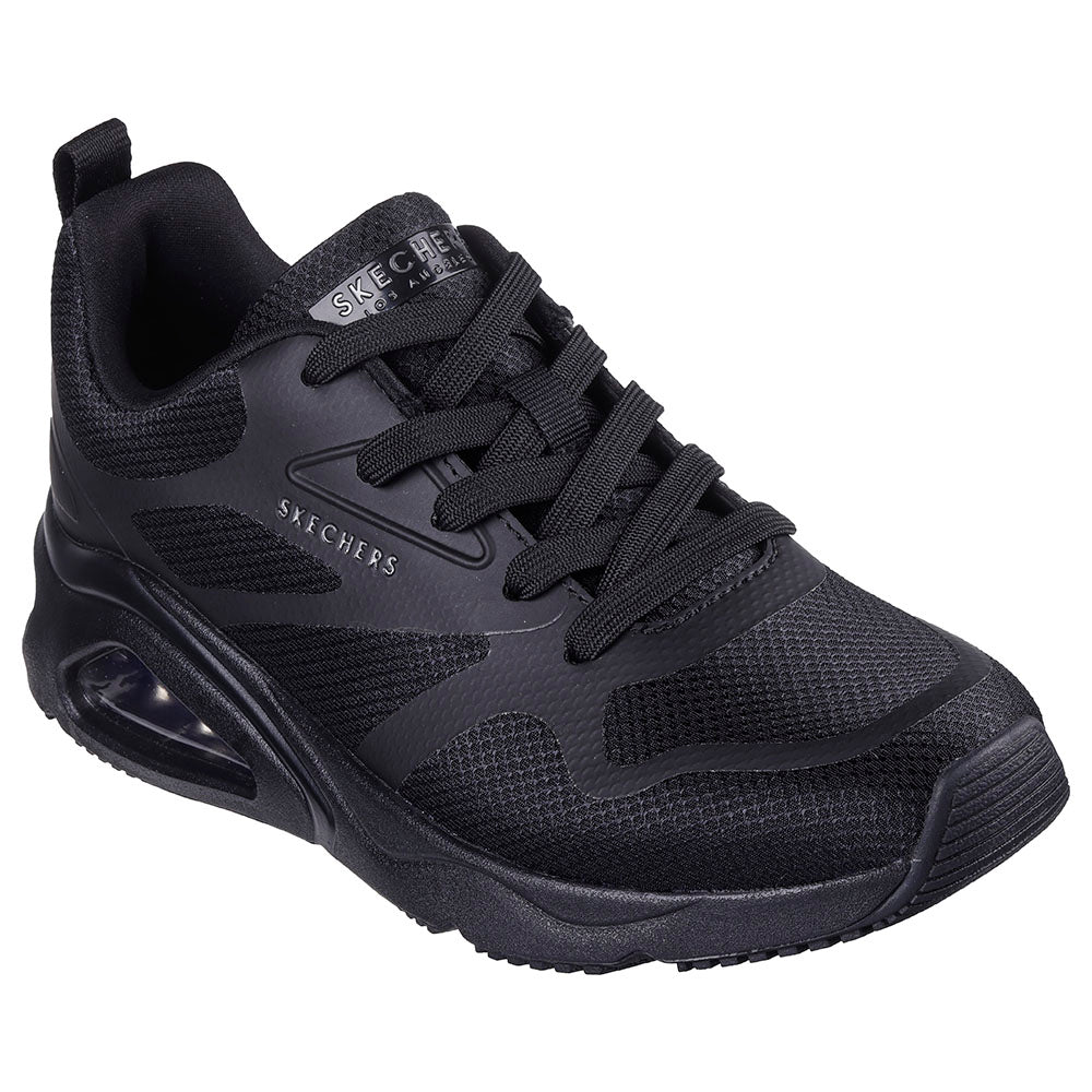 SKECHERS Street Tres-Air Uno - เรโวลูชั่น-แอร์รี่