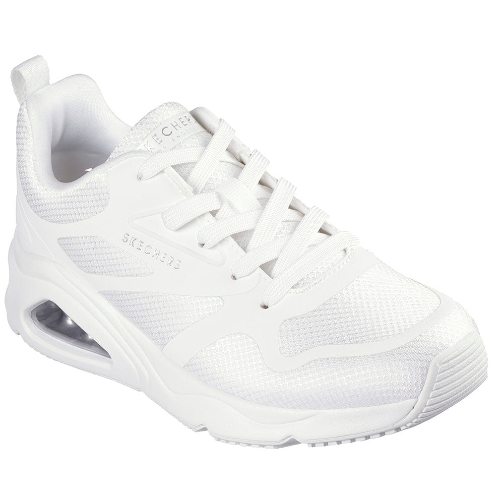 SKECHERS Street Tres-Air Uno - เรโวลูชั่น-แอร์รี่