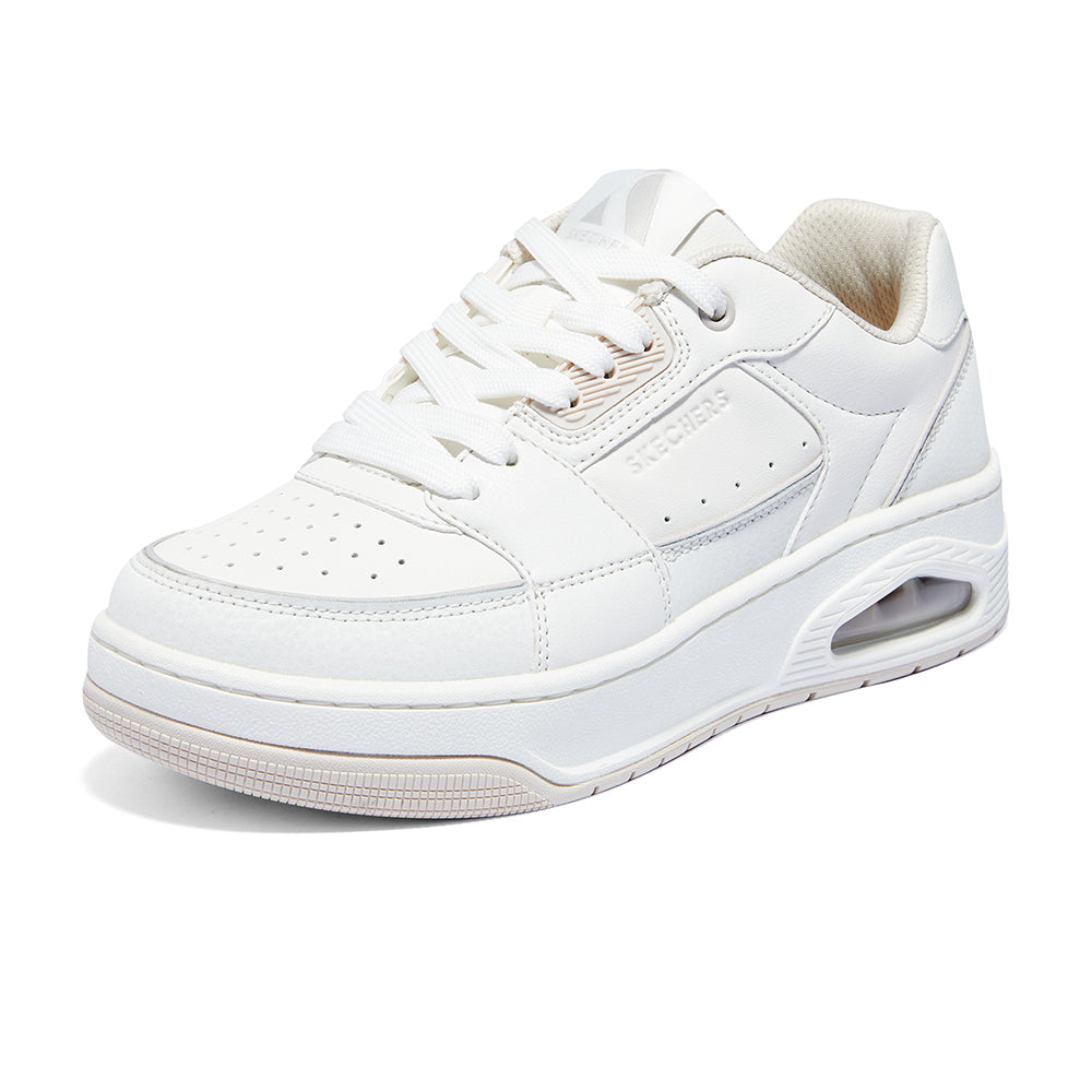 SKECHERS Street Uno Court - สไตล์ Courted