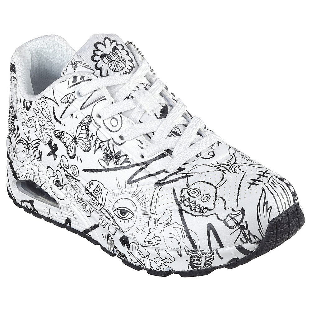 Skechers mickey mouse outlet