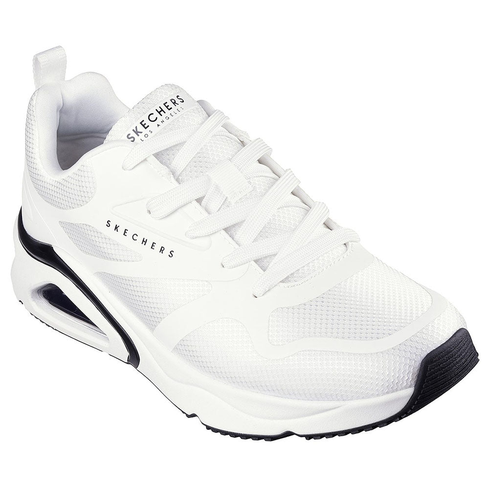 SKECHERS Street Tres-Air Uno - เรโวลูชั่น-แอร์รี่