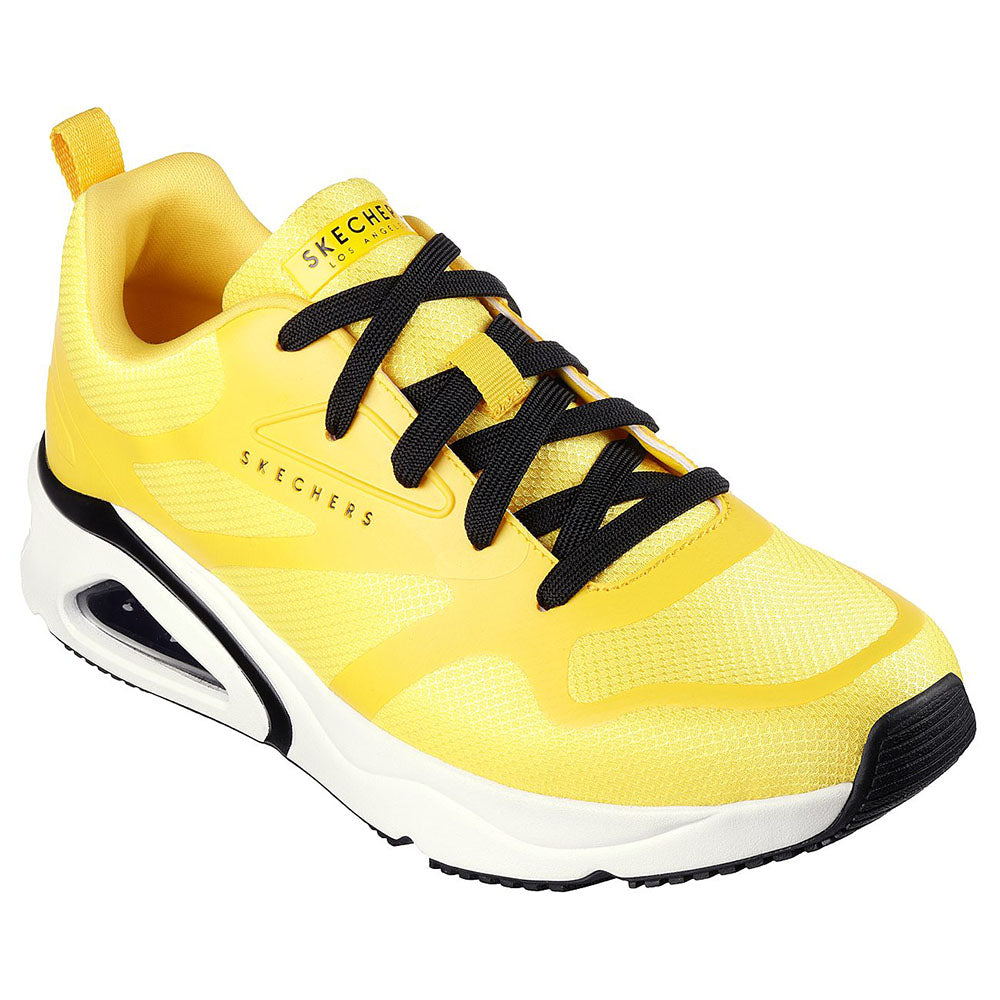 SKECHERS Street Tres-Air Uno - เรโวลูชั่น-แอร์รี่