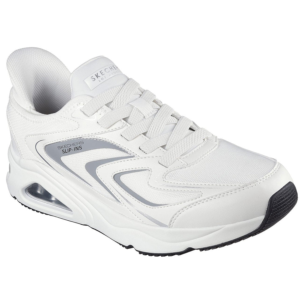 Slip-ins: SKECHERS Street Tres-Air Uno - Vision-Airy