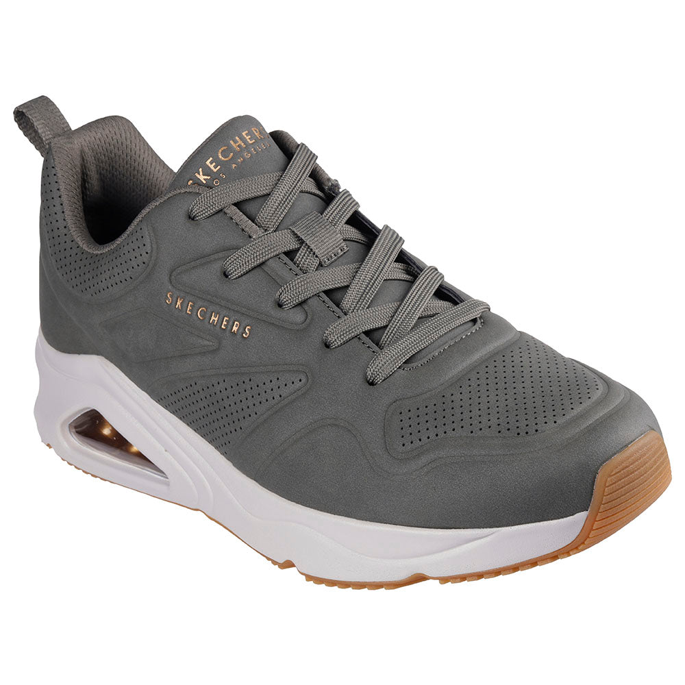 SKECHERS Street Tres-Air Uno - Ah - Mazing