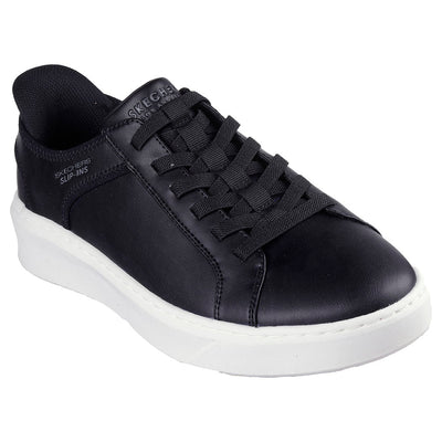 Slip-ins: SKECHERS Street Court Break - Double Vented