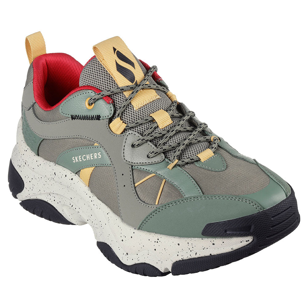 SKECHERS Street Moonhiker - Apogee Trek