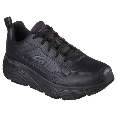 Work Max Cushioning Elite Slip Resistant - Derowen