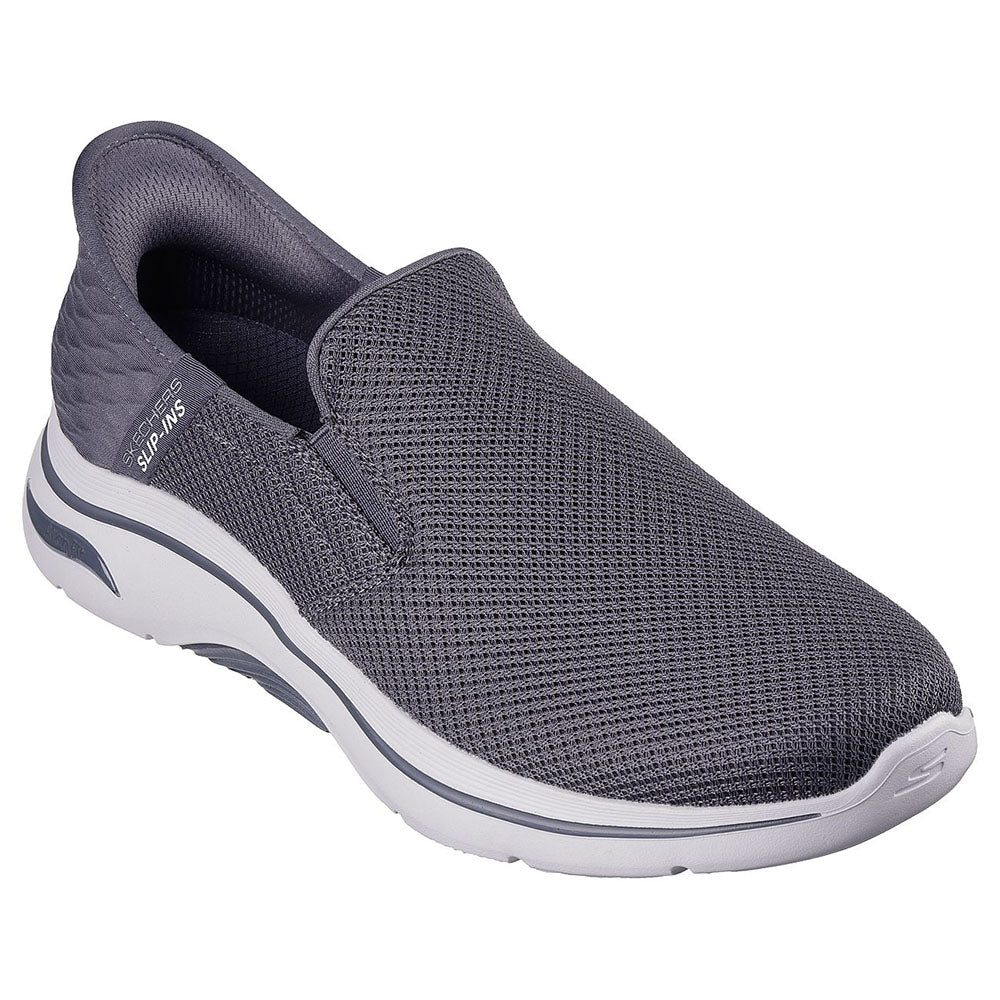 Slip-ins: GOwalk Arch Fit 2.0 - Hands Free 2