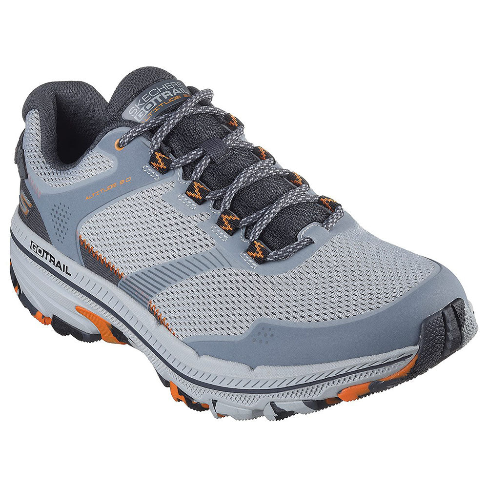 เส้นทาง Gorun Trail Altitude 2.0 - Cascade Canyon