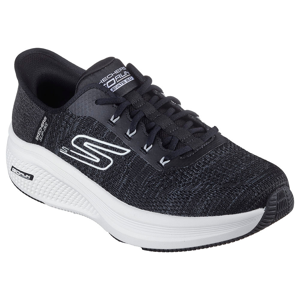 Slip-ins: GOrun Elevate 2.0 - Steady Motion