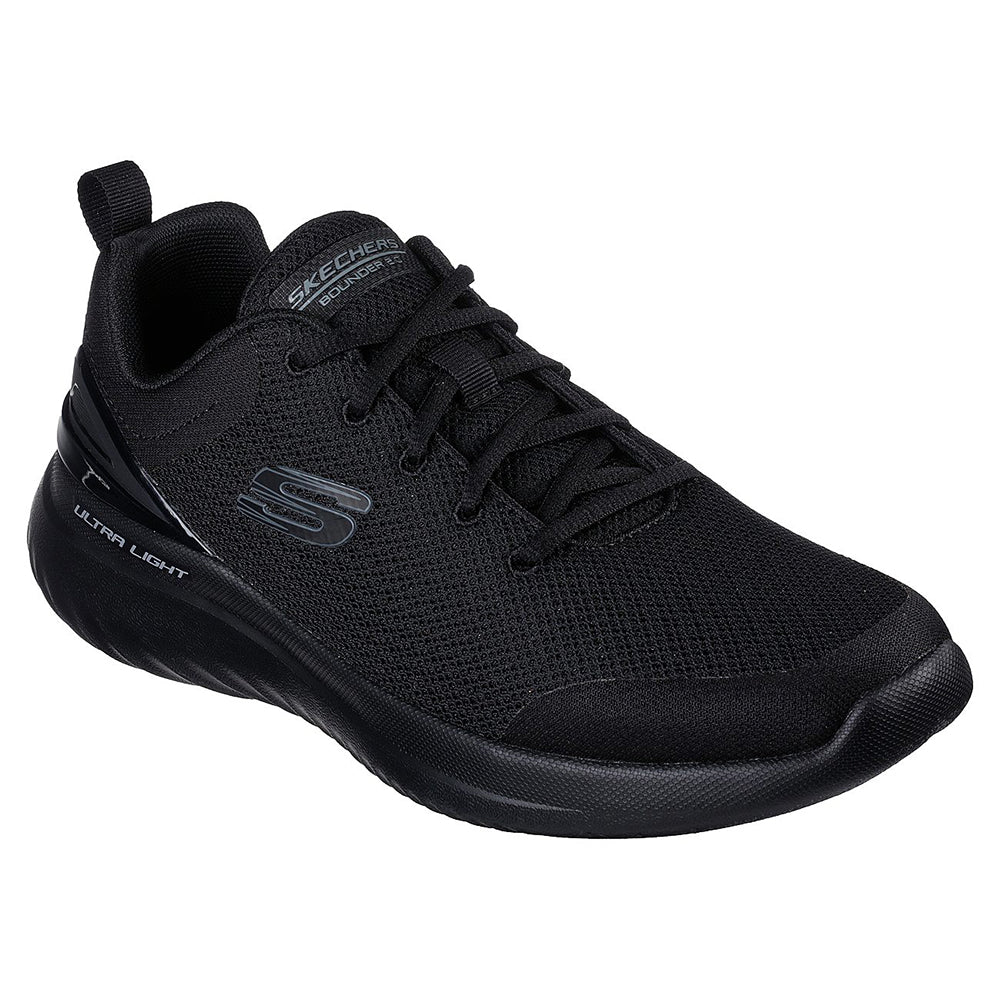 Sport Bounder 2.0 Nasher Black Skechers Thailand