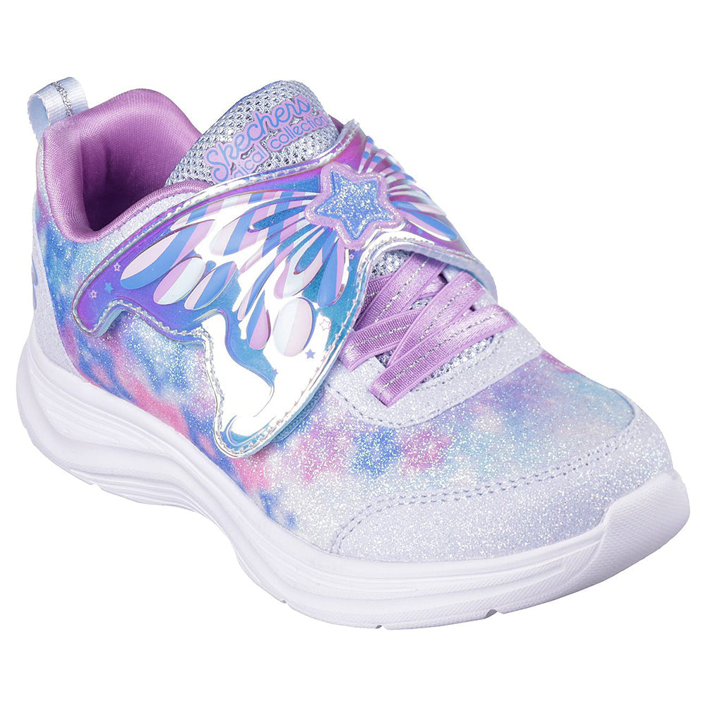 S-Lights Glimmer Kicks - Magical Wings