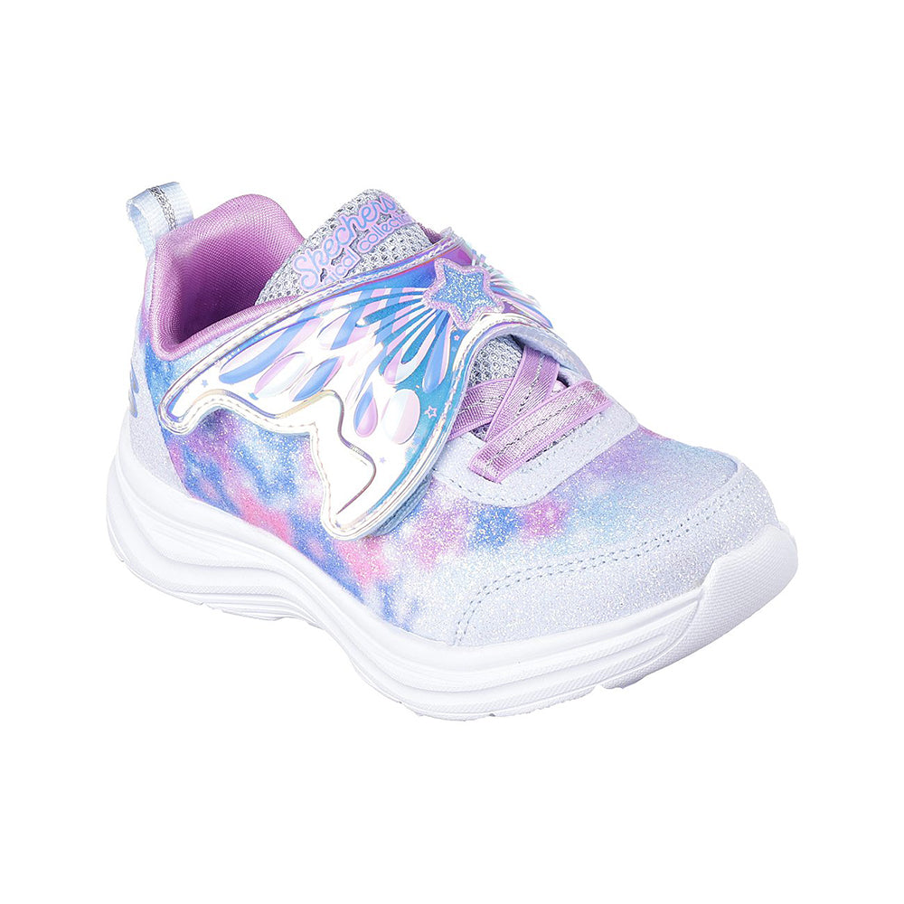 S-Lights Glimmer Kicks - Magical Wings