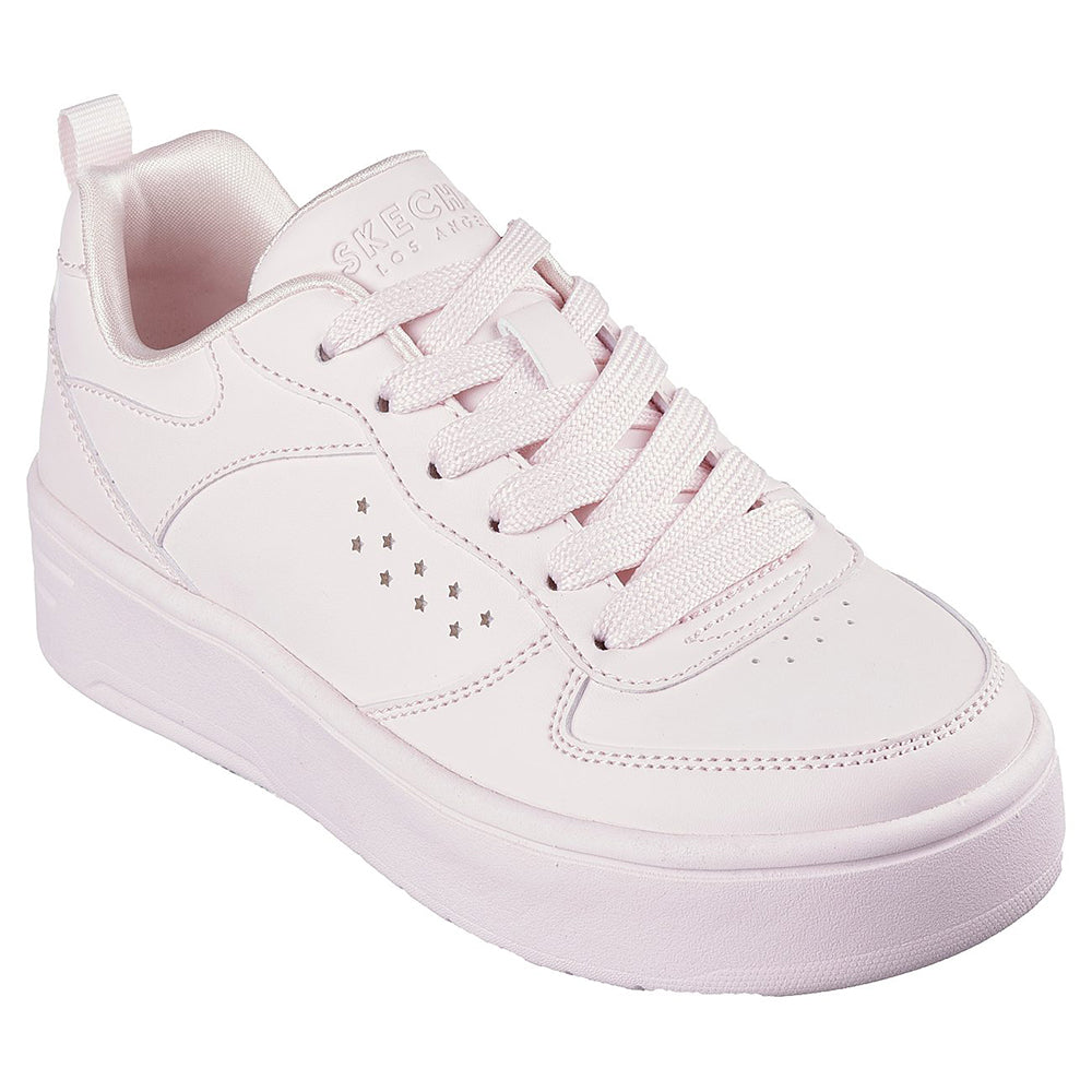 SKECHERS Street Court High - Color Zone