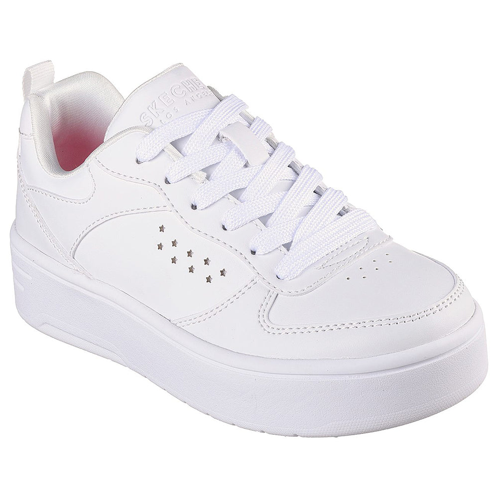 SKECHERS Street Court High - Color Zone