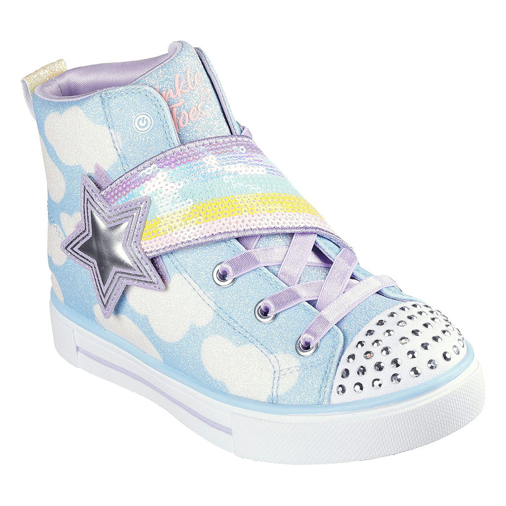 Twinkle Toes Twinkle Sparks - Shooting Star Brights