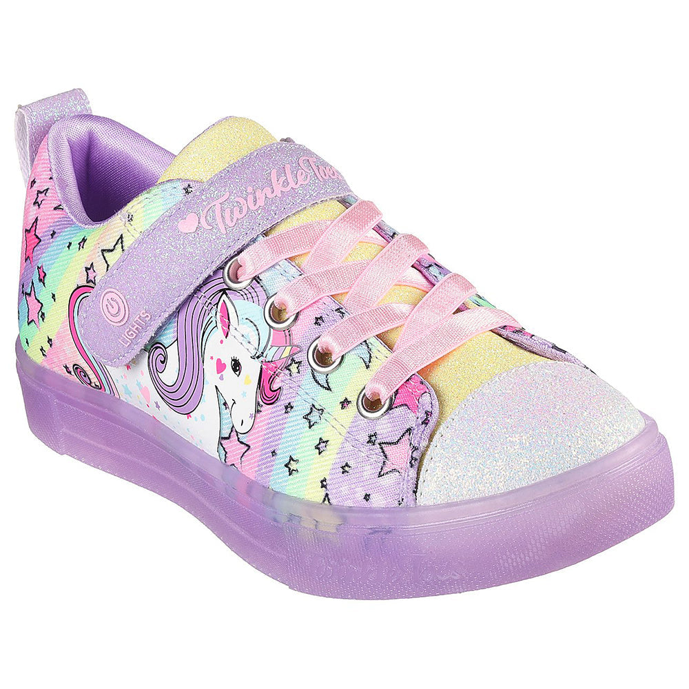 Twinkle Toes Twinkle Sparks Ice - Unicorn Burst