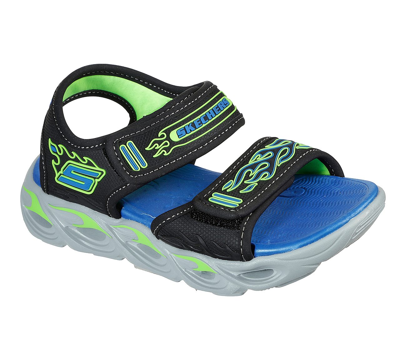 Lights Sandals Skechers Thailand