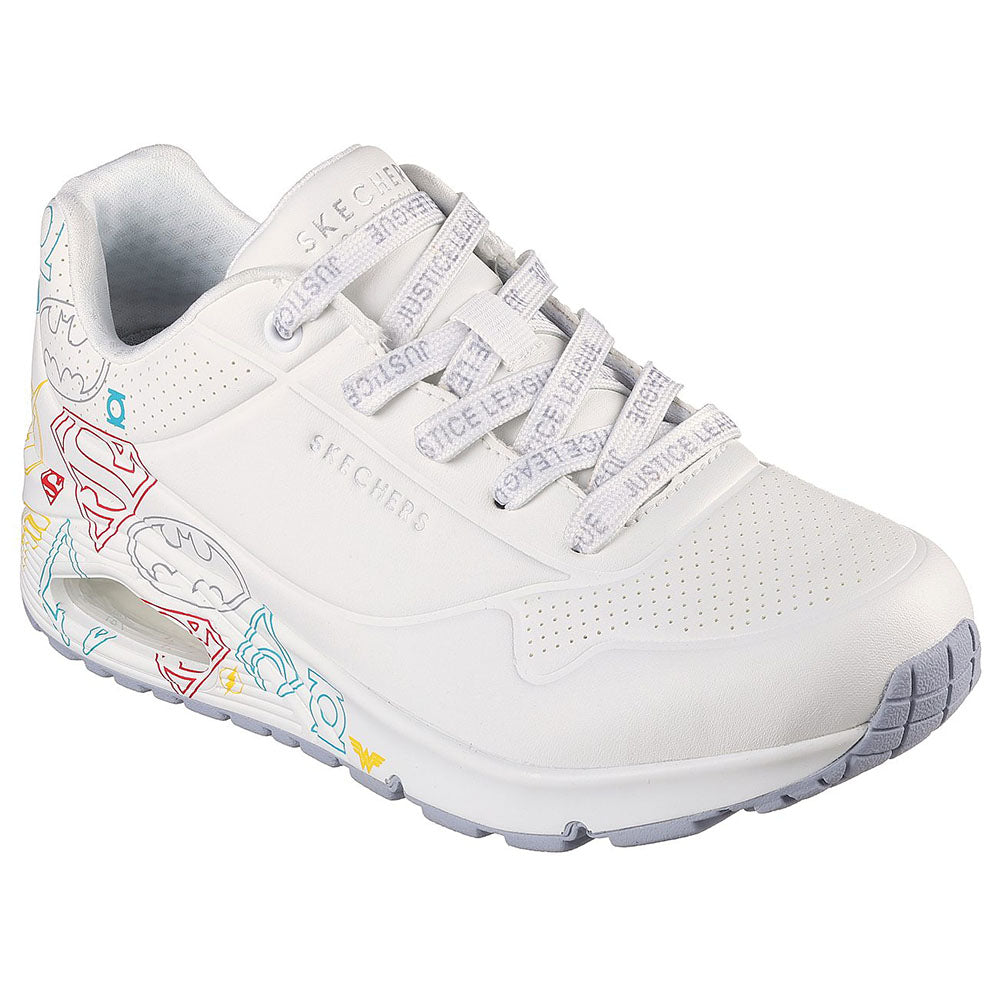 DC Collection SKECHERS Street Uno Pink Skechers Thailand