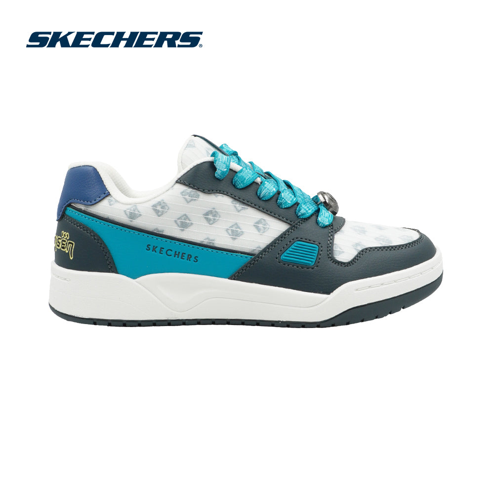 Skechers that look like jordans hotsell