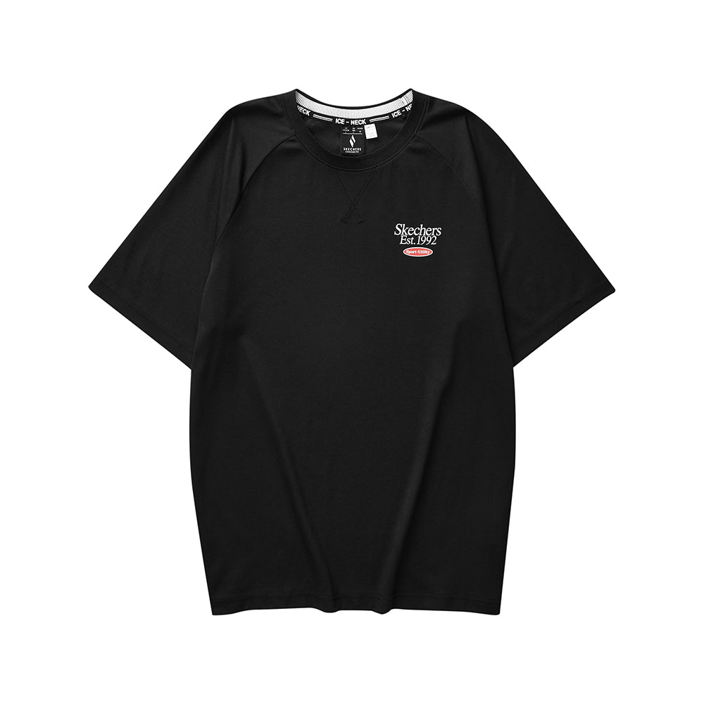 Sport Utility: Short Sleeve Tee