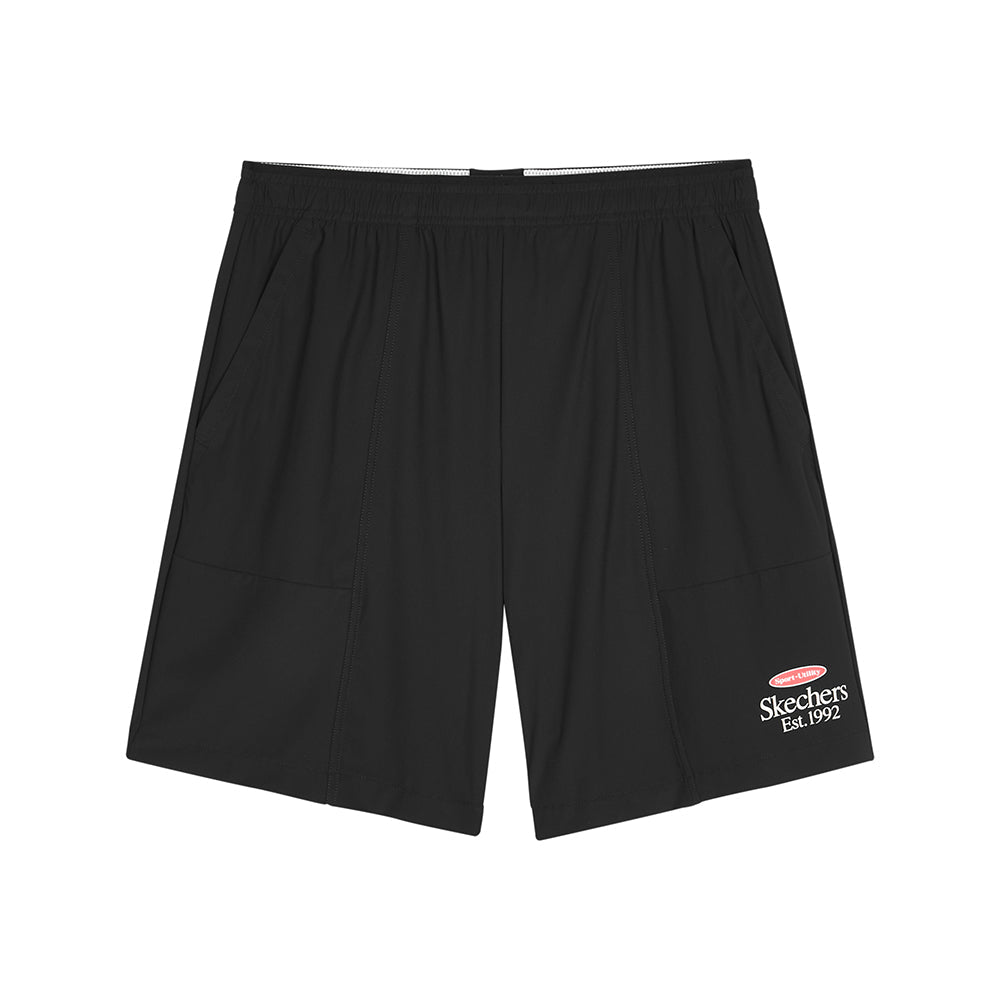 Sport Utility: Shorts