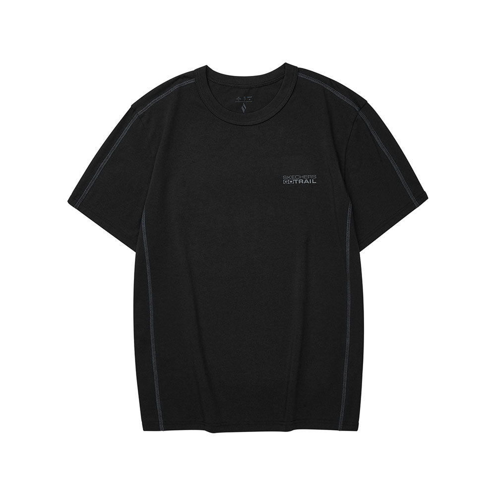 GO Trail: Short Sleeve Tee