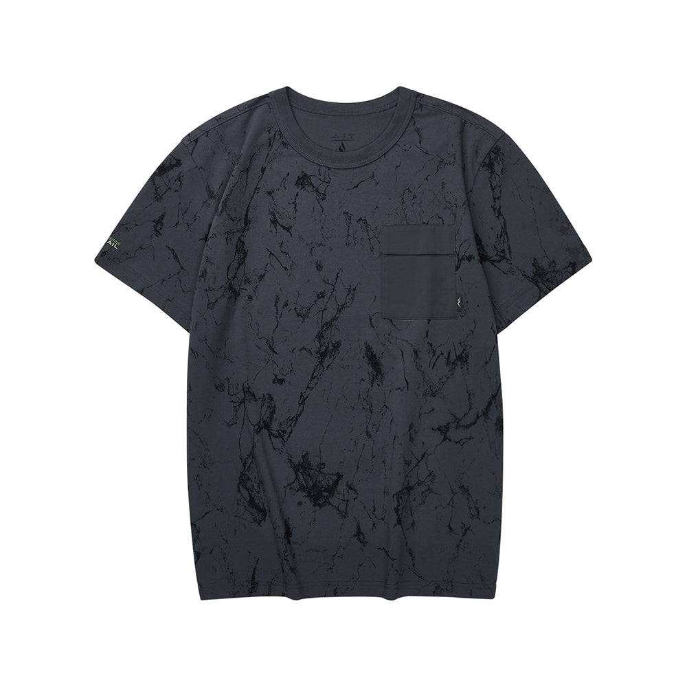 GO Trail: Short Sleeve Tee