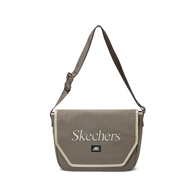 Sport Utility: Shoulder Bag