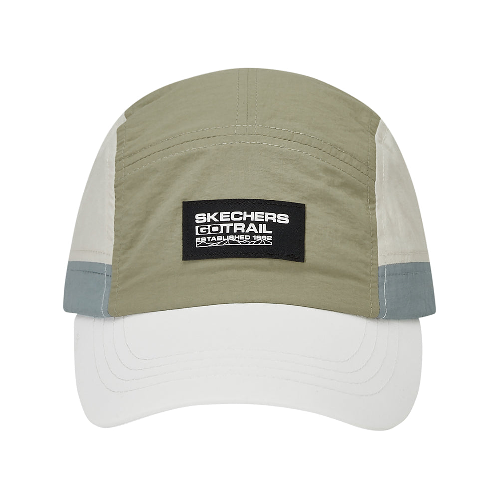 GO Trail: Baseball Cap