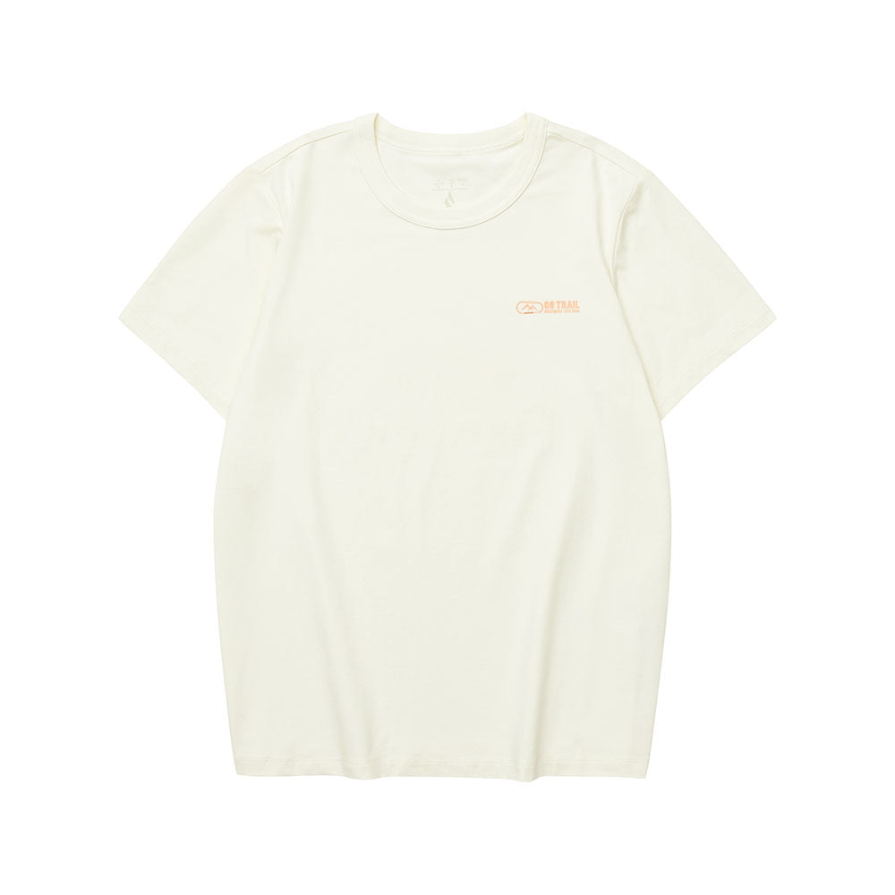 GO Trail: Short Sleeve Tee