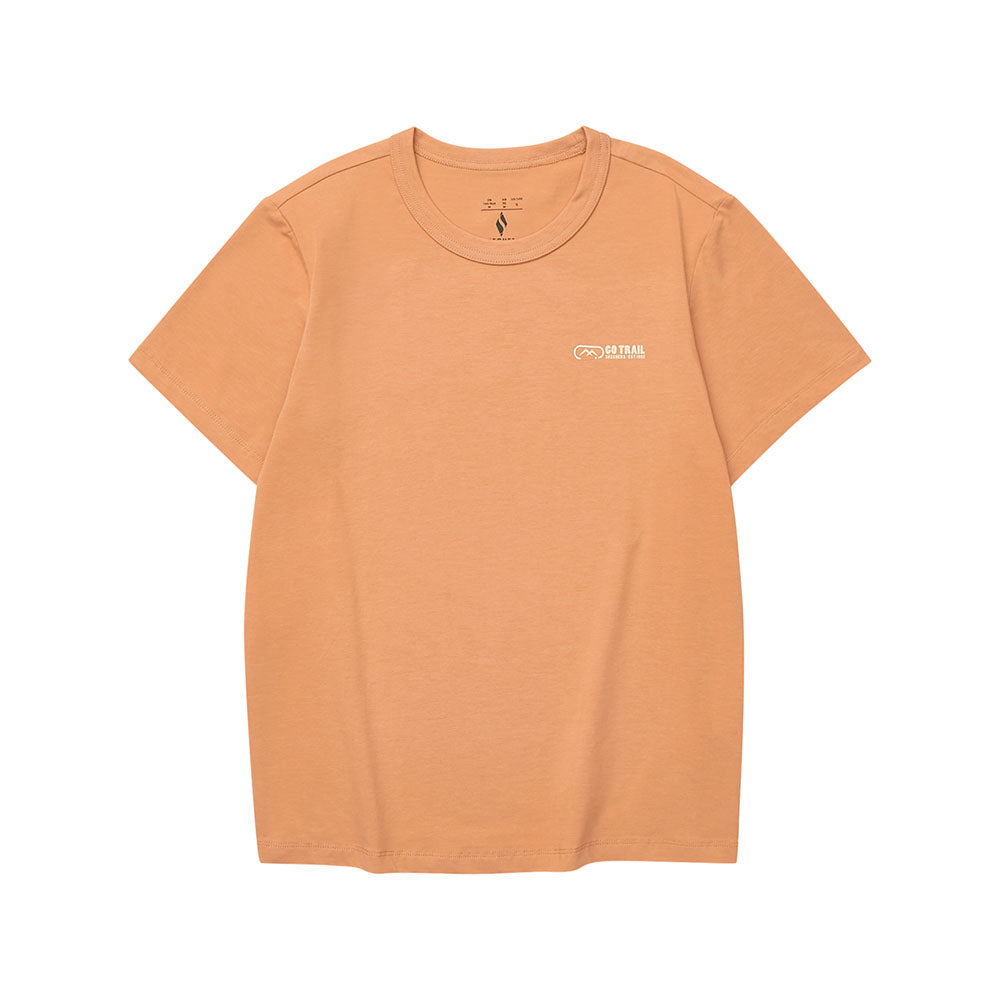 GO Trail: Short Sleeve Tee