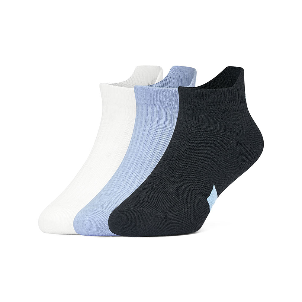 Soft Futureism: Performance Socks