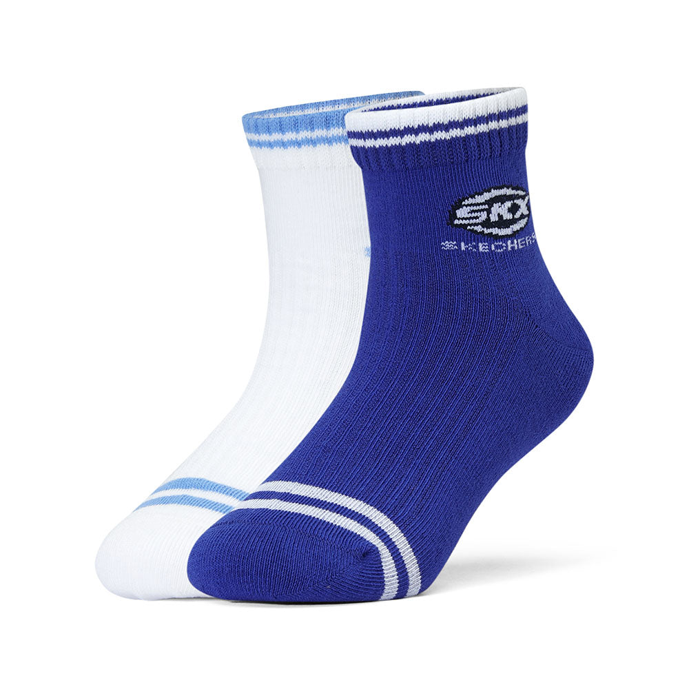 Clubhouse (SKX): Performance Socks