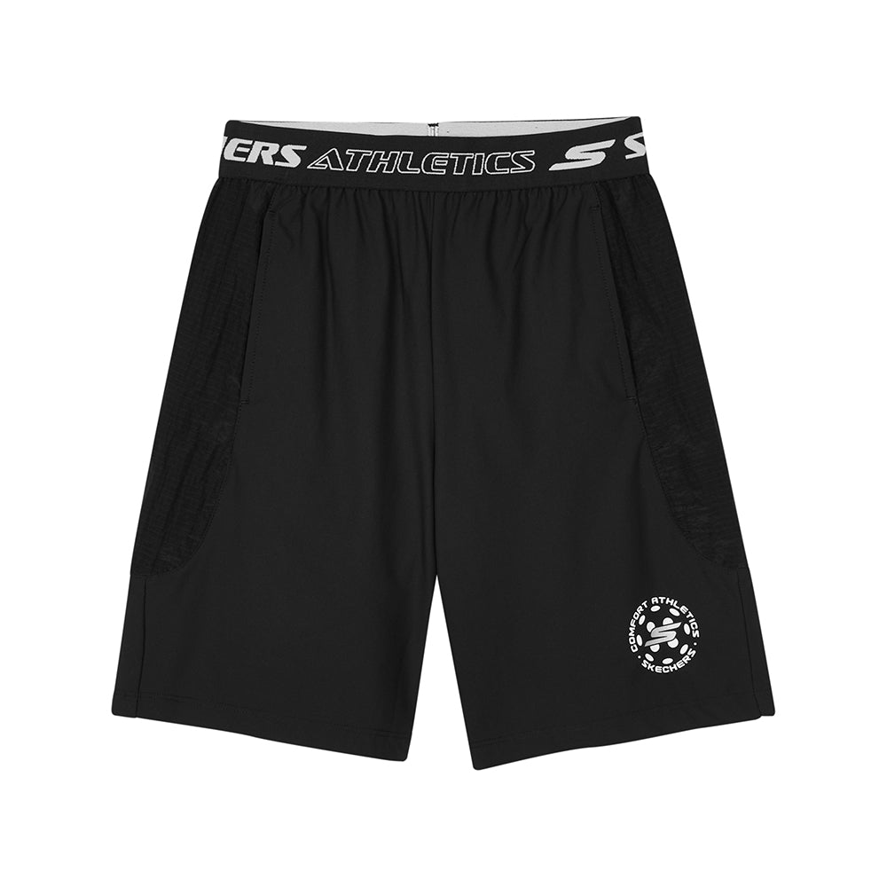 Comfort Athleisure: Performance Shorts